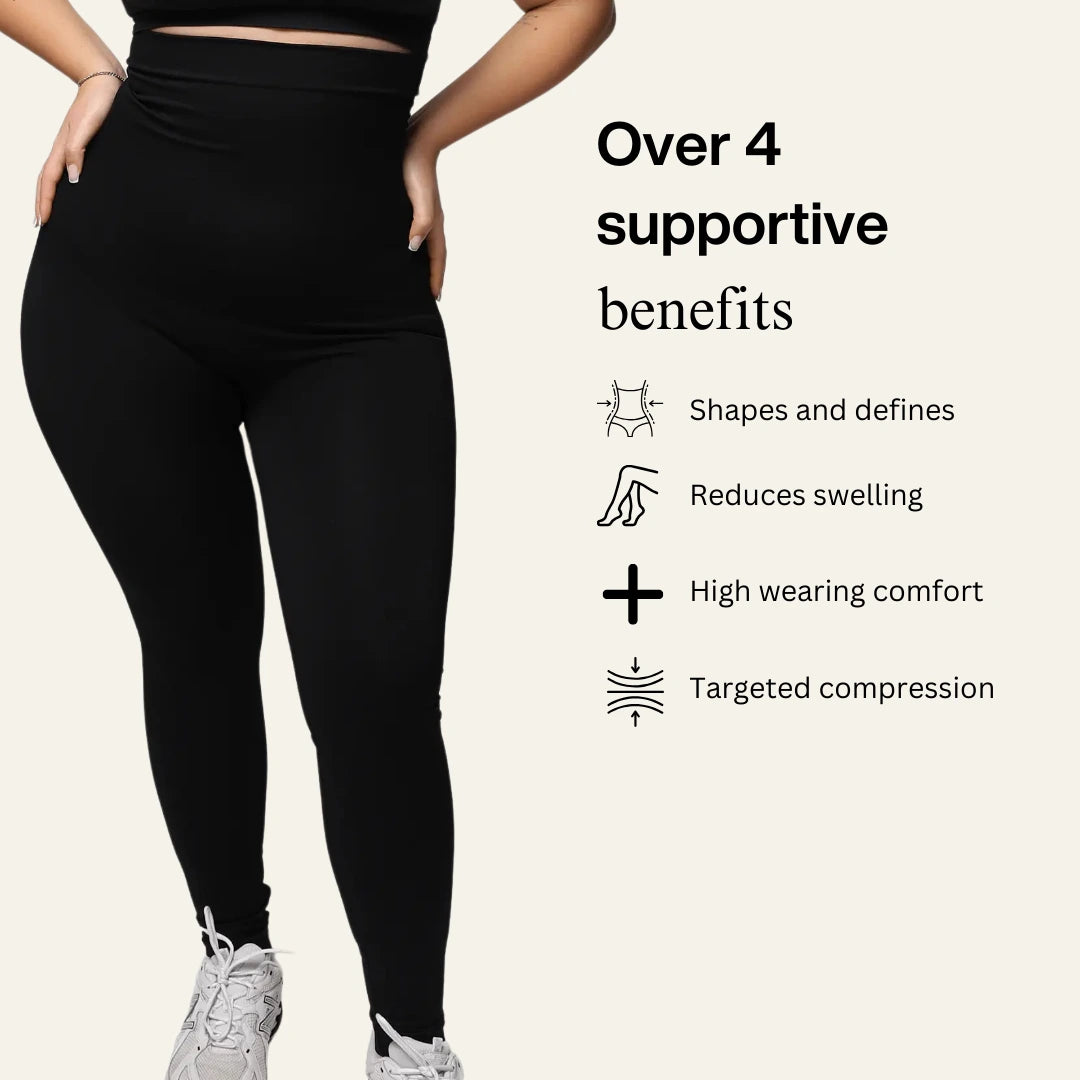 Active Body Leggings