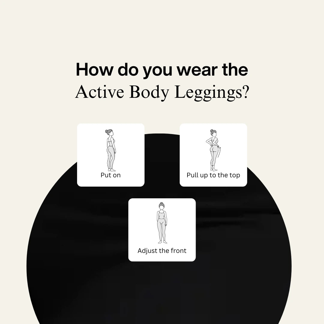 Active Body Leggings