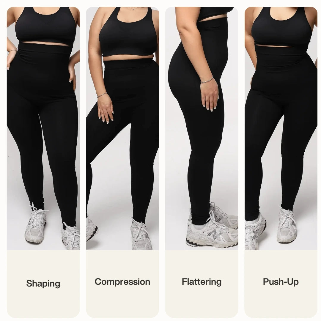 Active Body Leggings