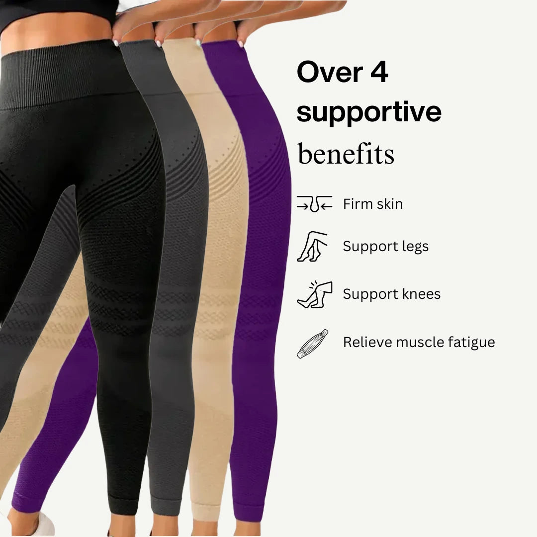 Define Body Leggings