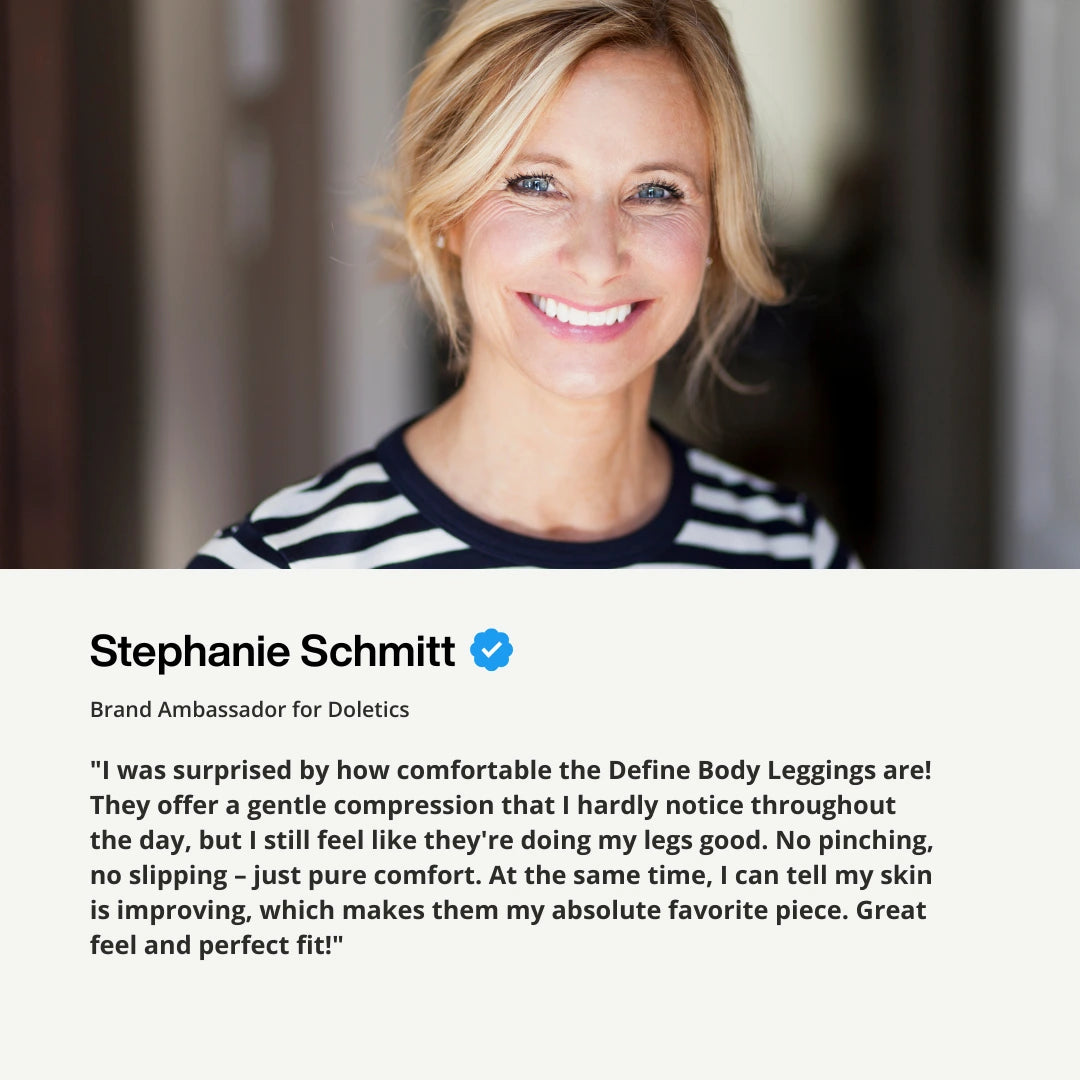 Define Body Leggings