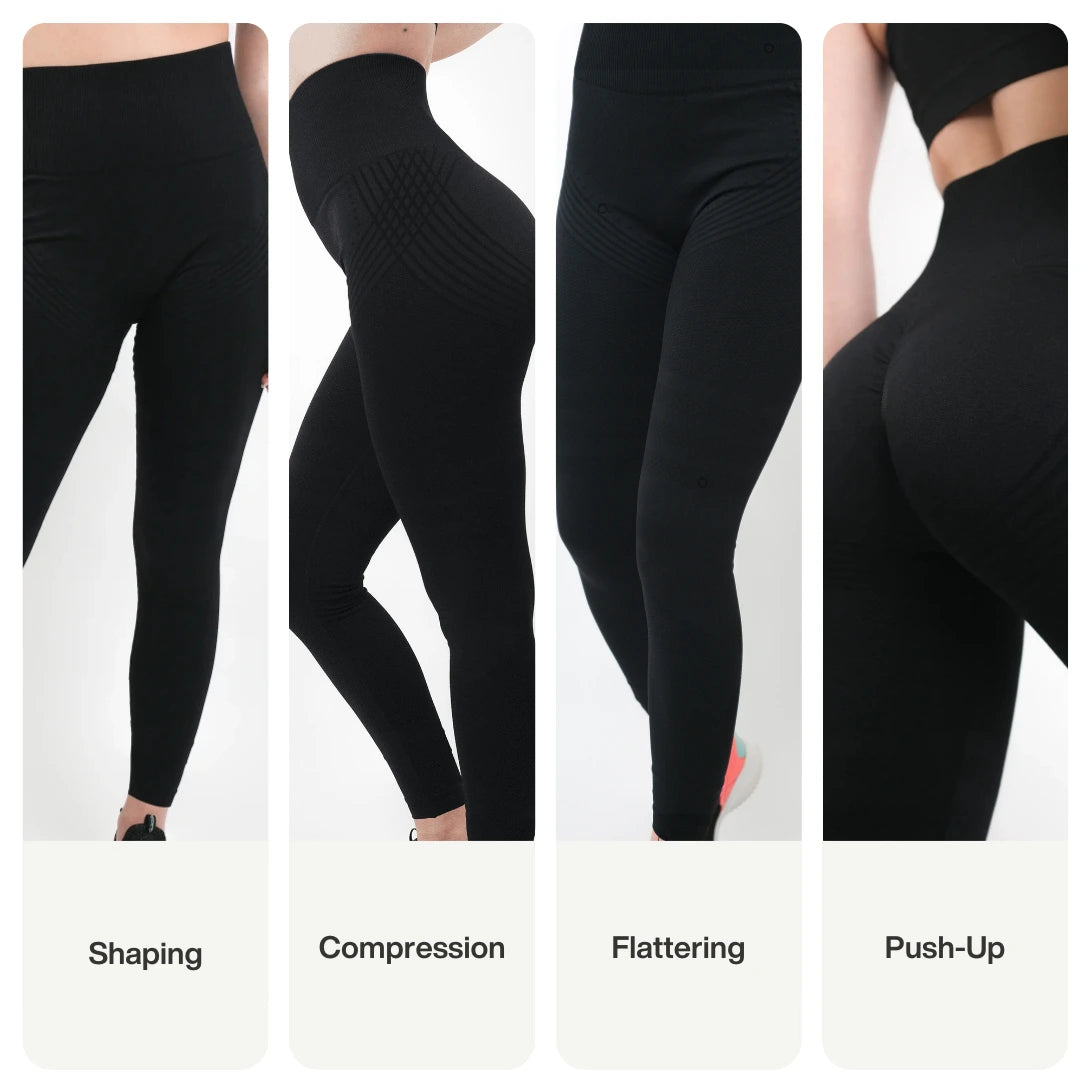 Define Body Leggings