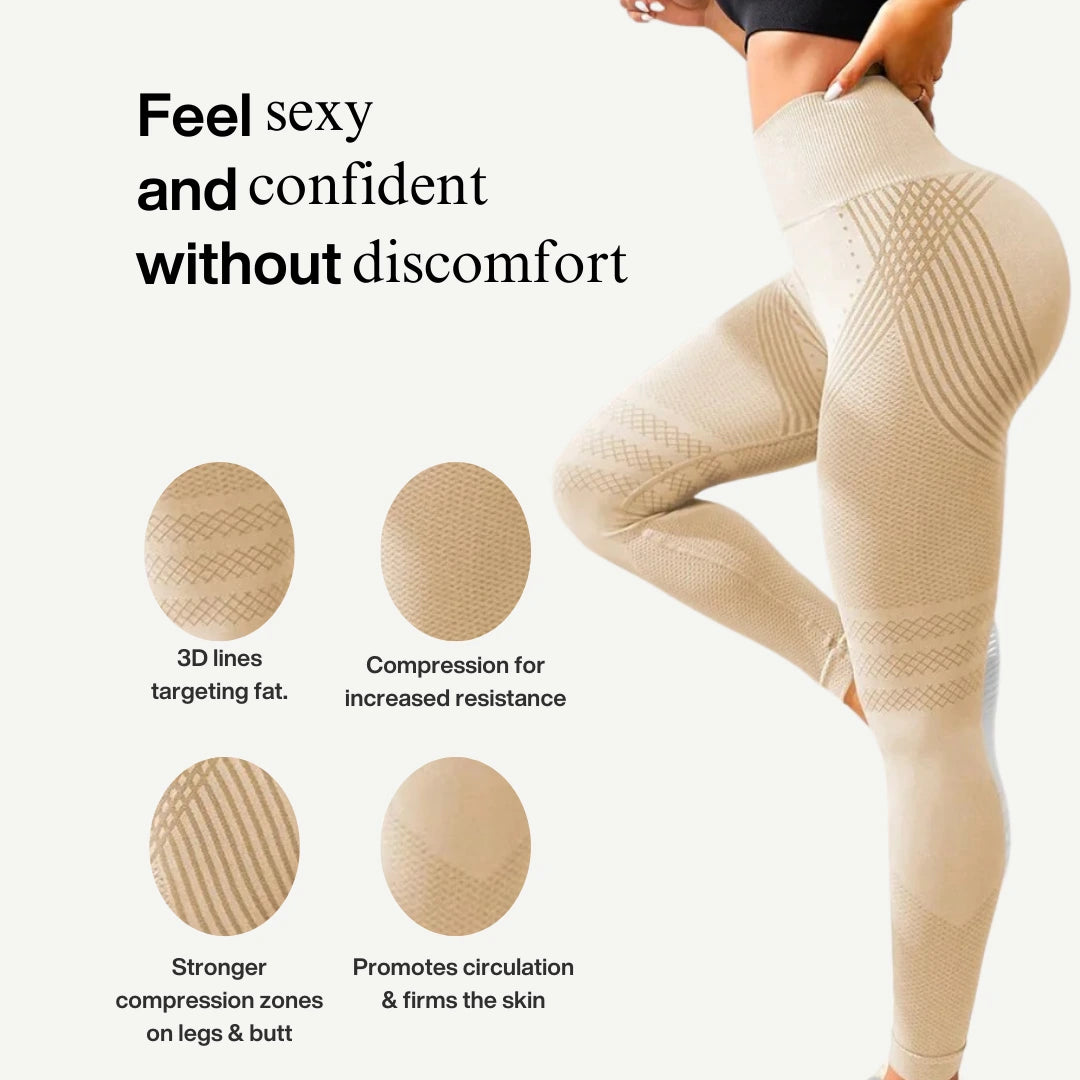 Define Body Leggings