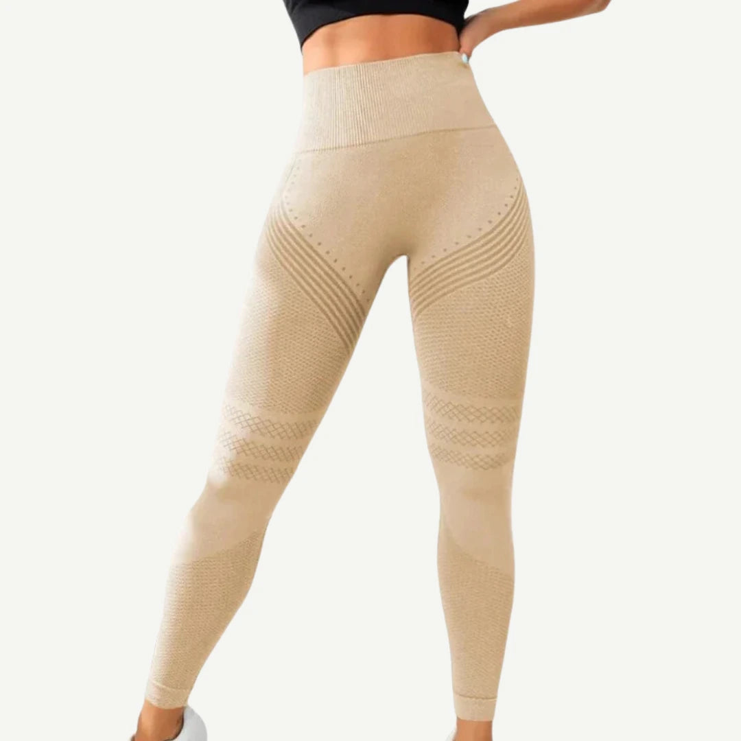 Define Body Leggings