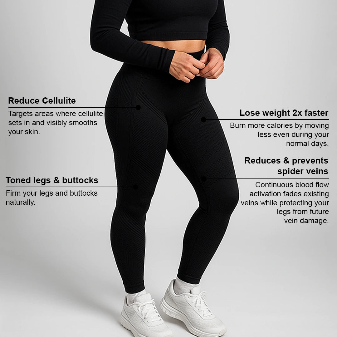 Define Body Leggings