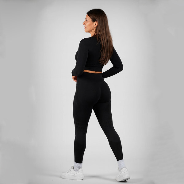 Define Body Leggings