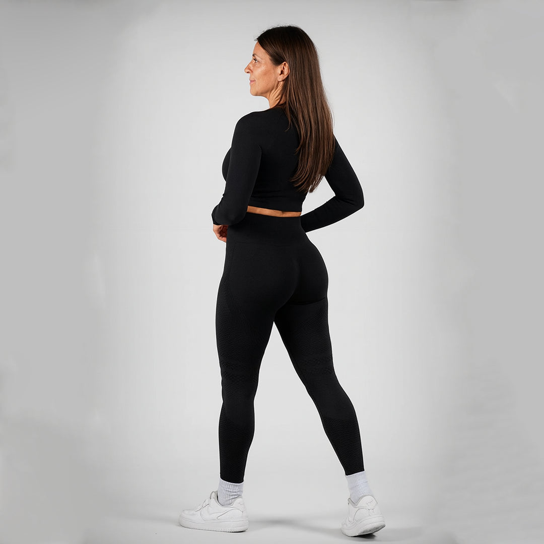 Define Body Leggings