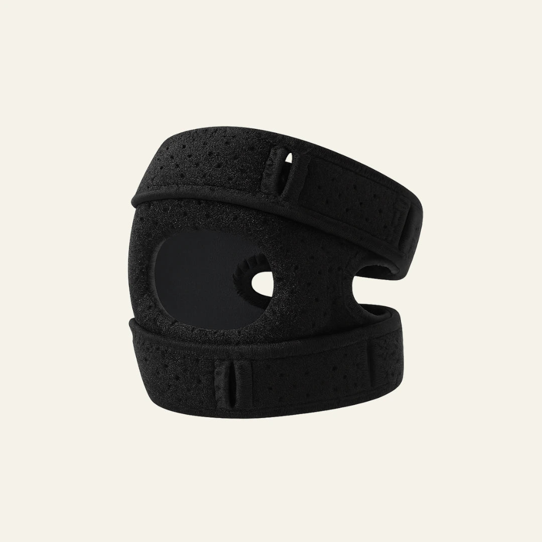 Knee Brace + Shipping