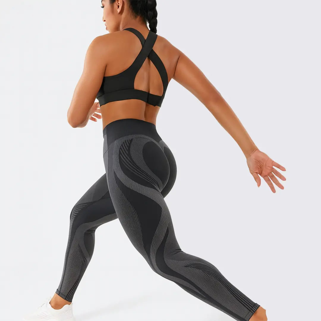 Boost Leggings