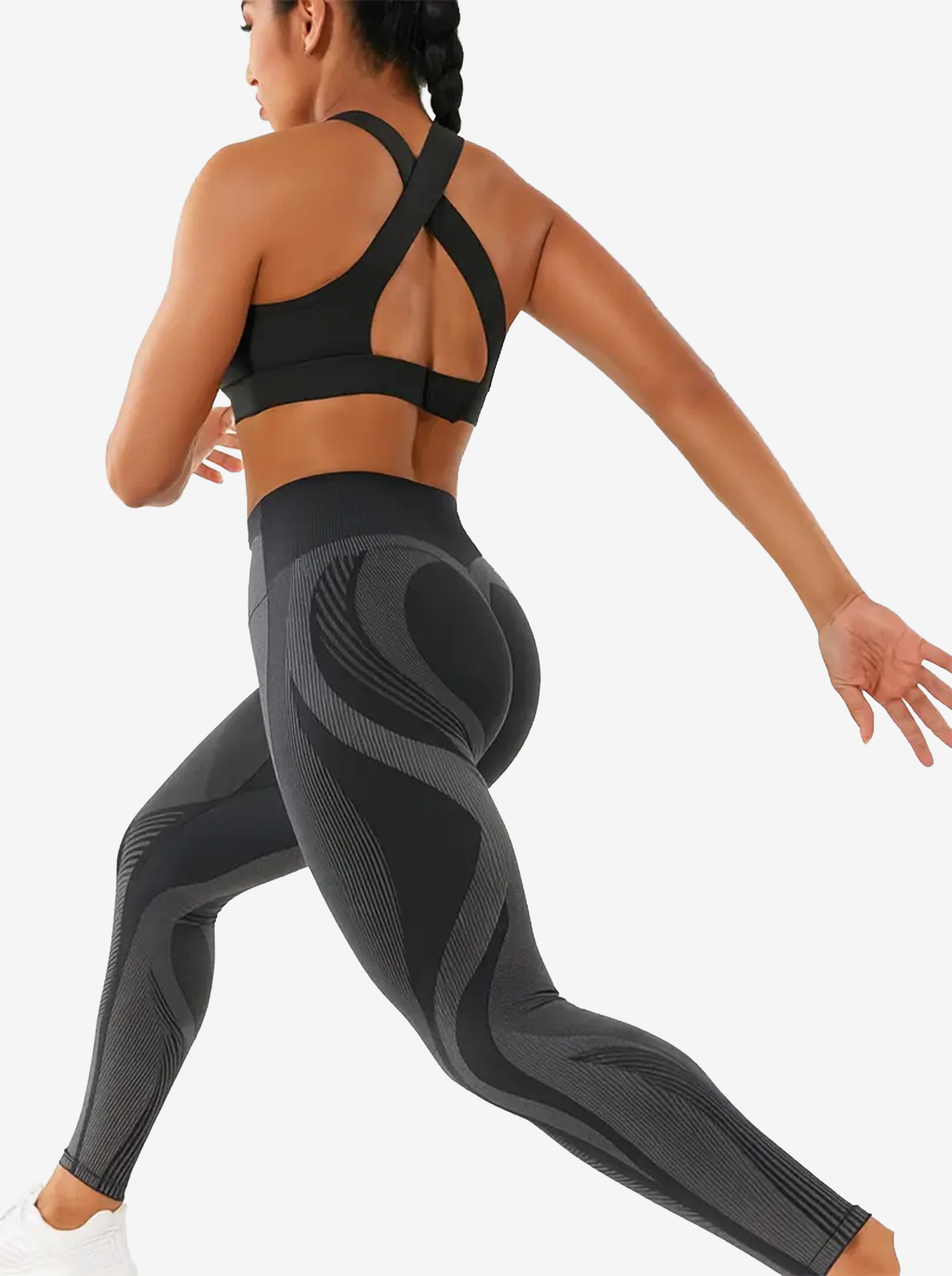 Boost Leggings