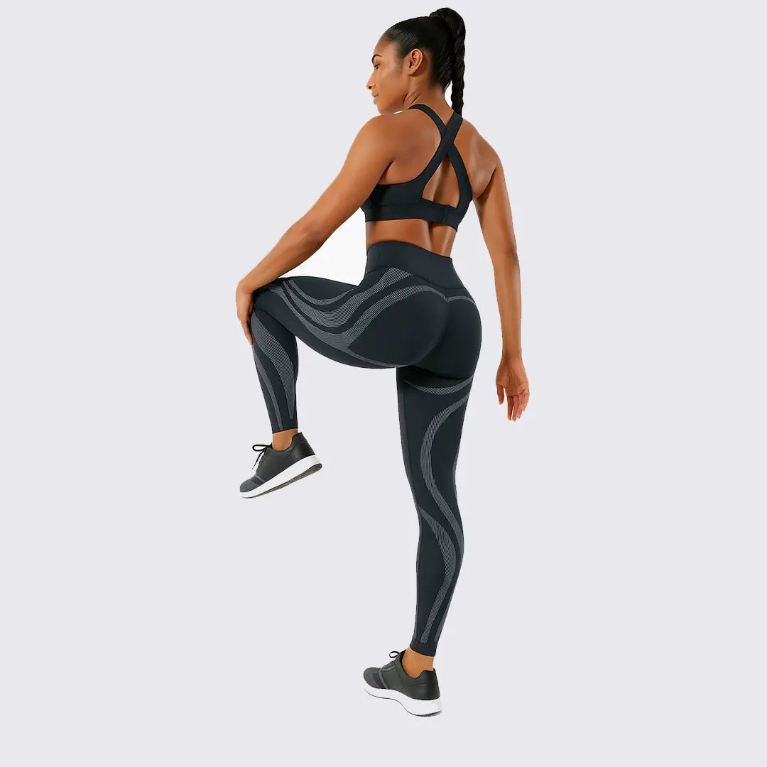 Boost Leggings