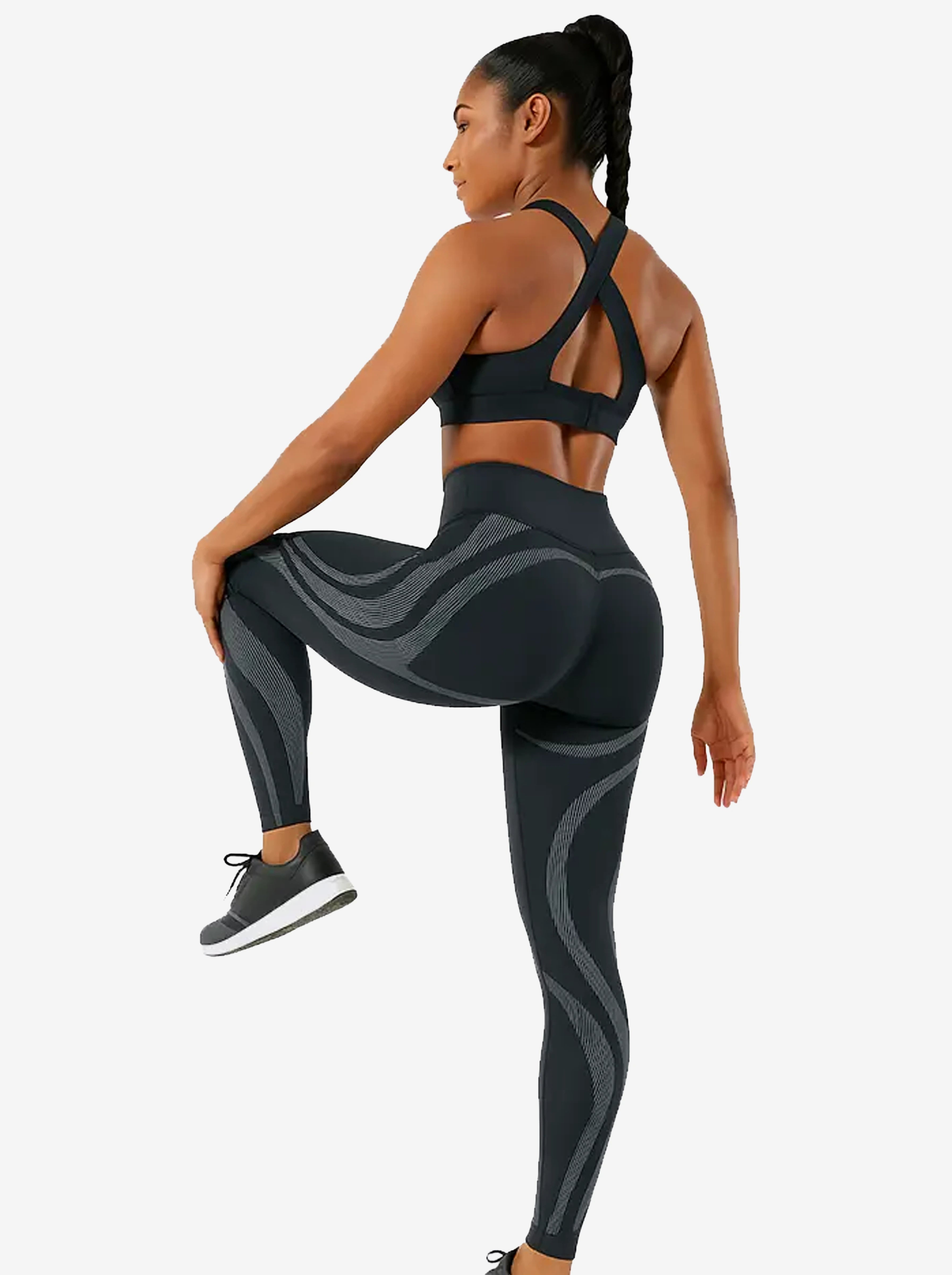 Boost Leggings