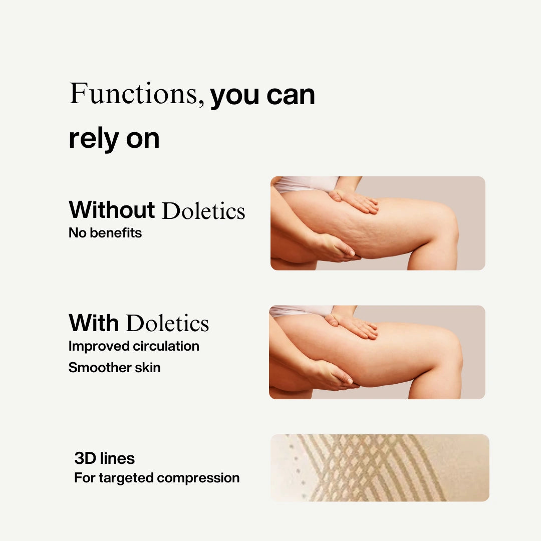 Define Body Leggings