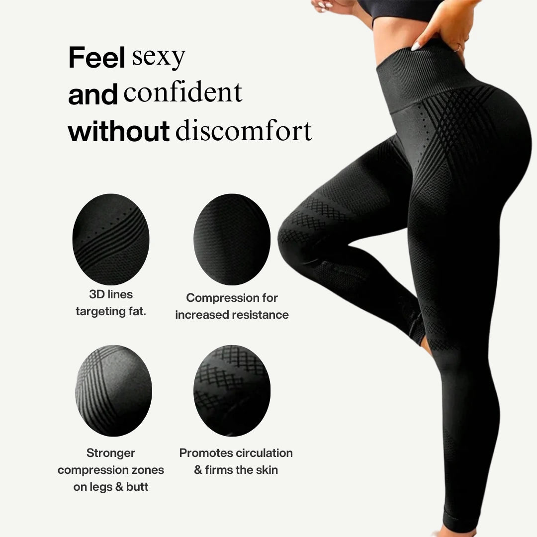 Define Body Leggings