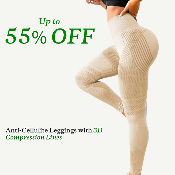 Define Body Leggings