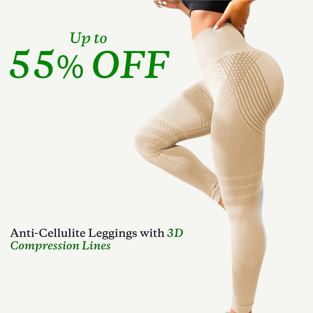 Define Body Leggings