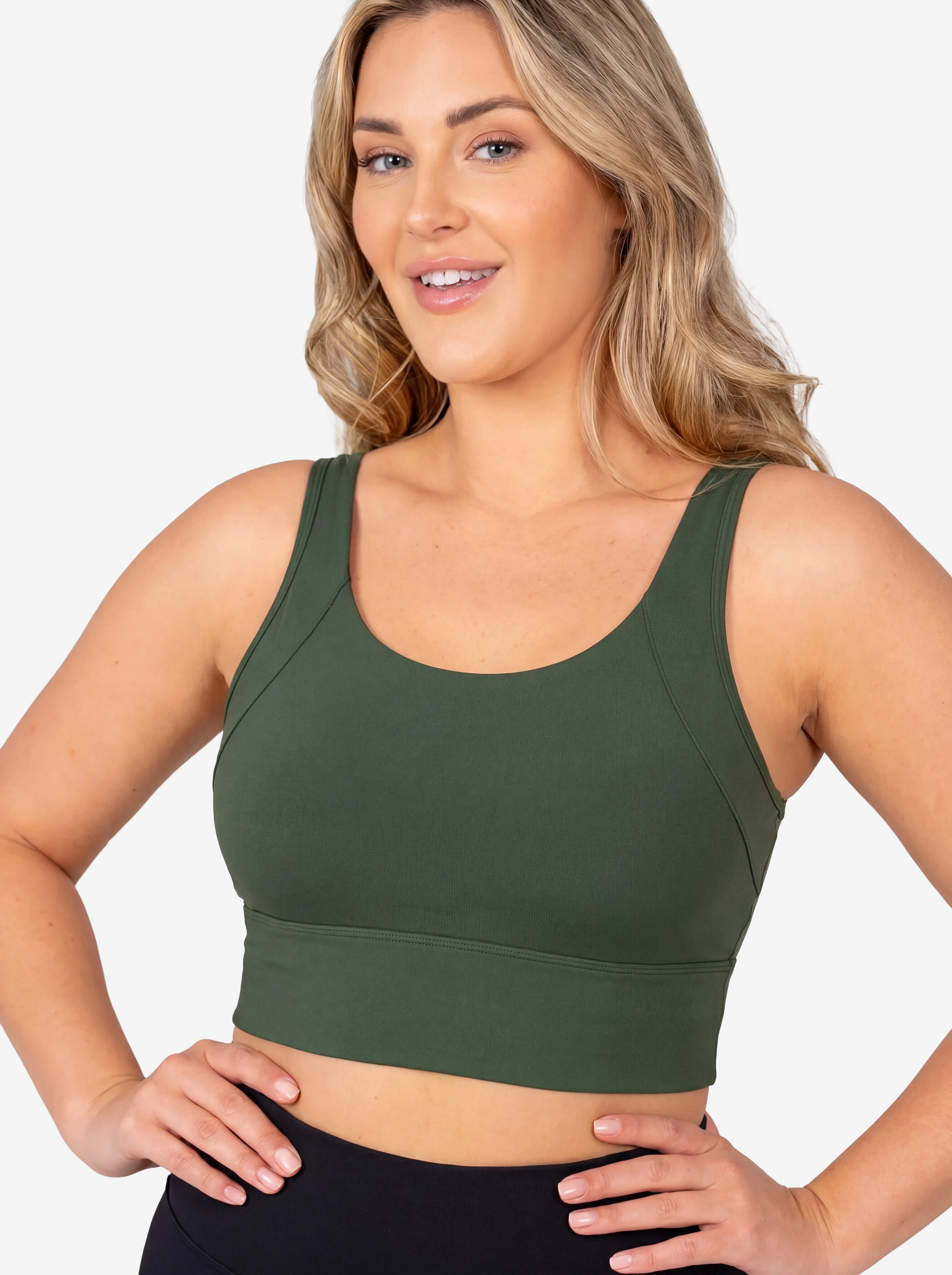 Everyday Support Bra