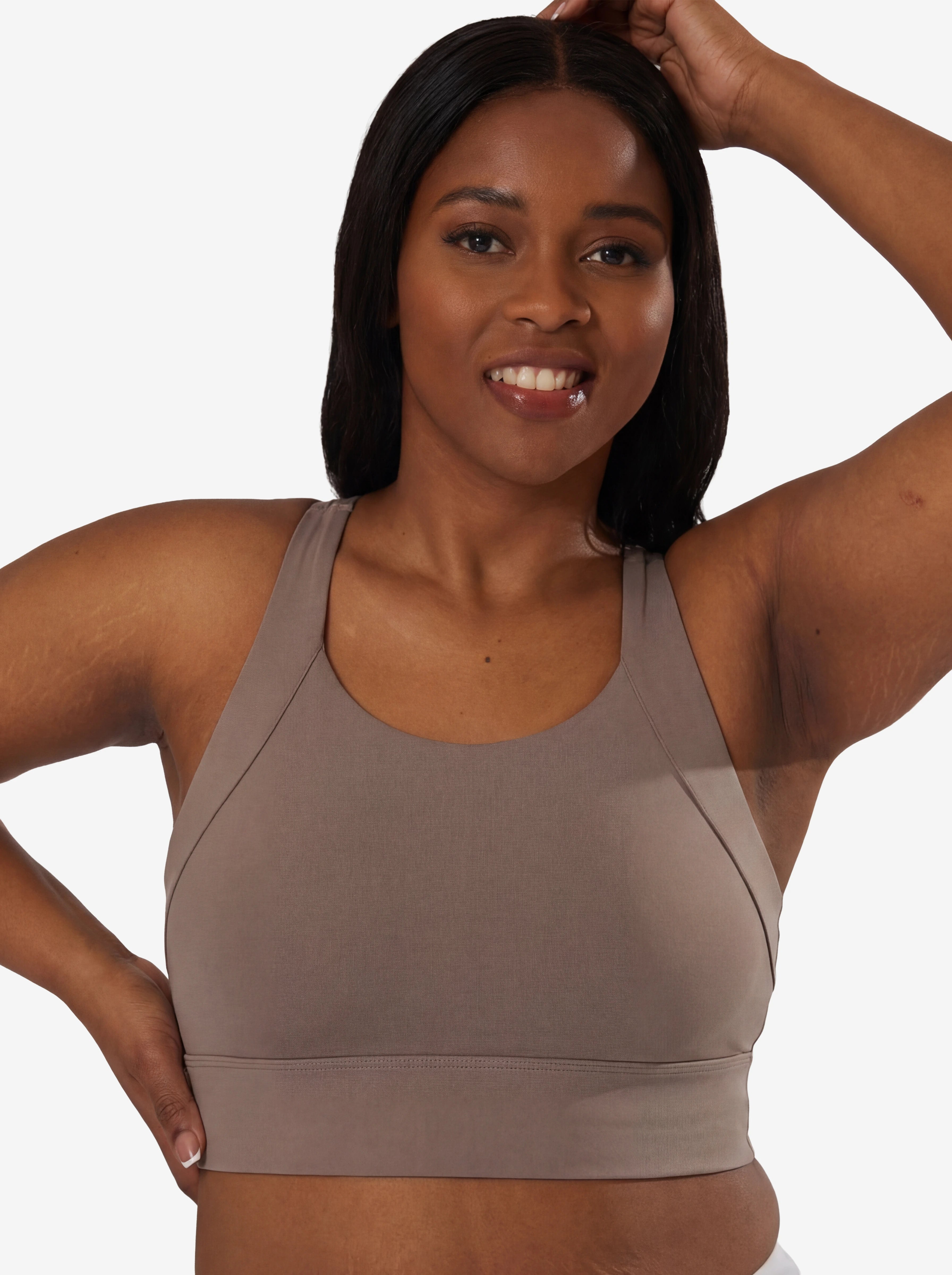 Everyday Support Bra