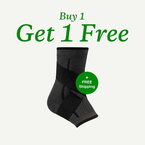 Foot Sleeve