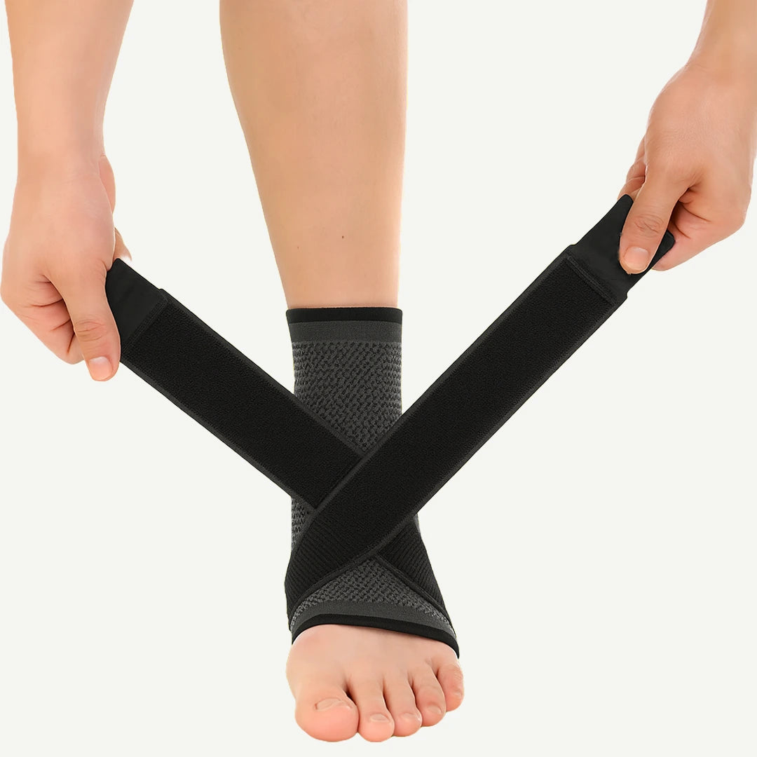 Foot Sleeve