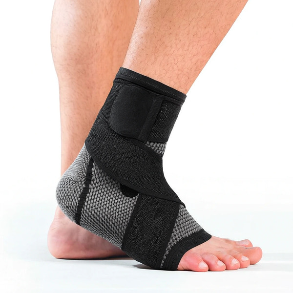 Doletics Foot Sleeve (Unisex)