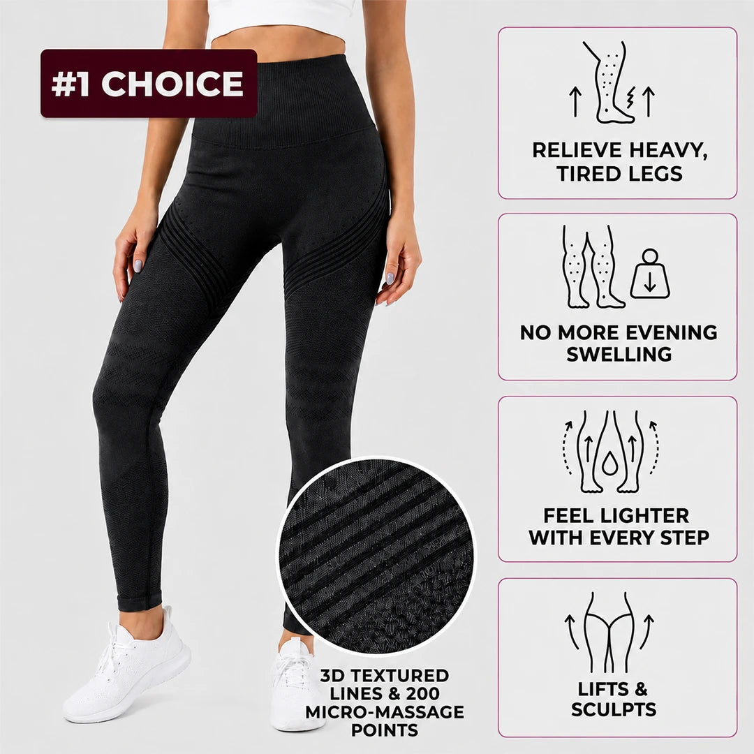 3D Leggings