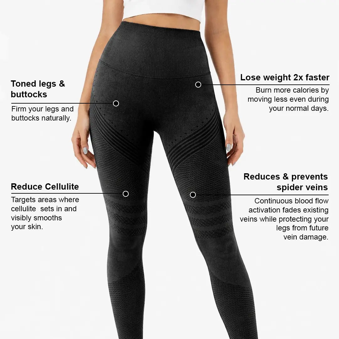 3D Leggings