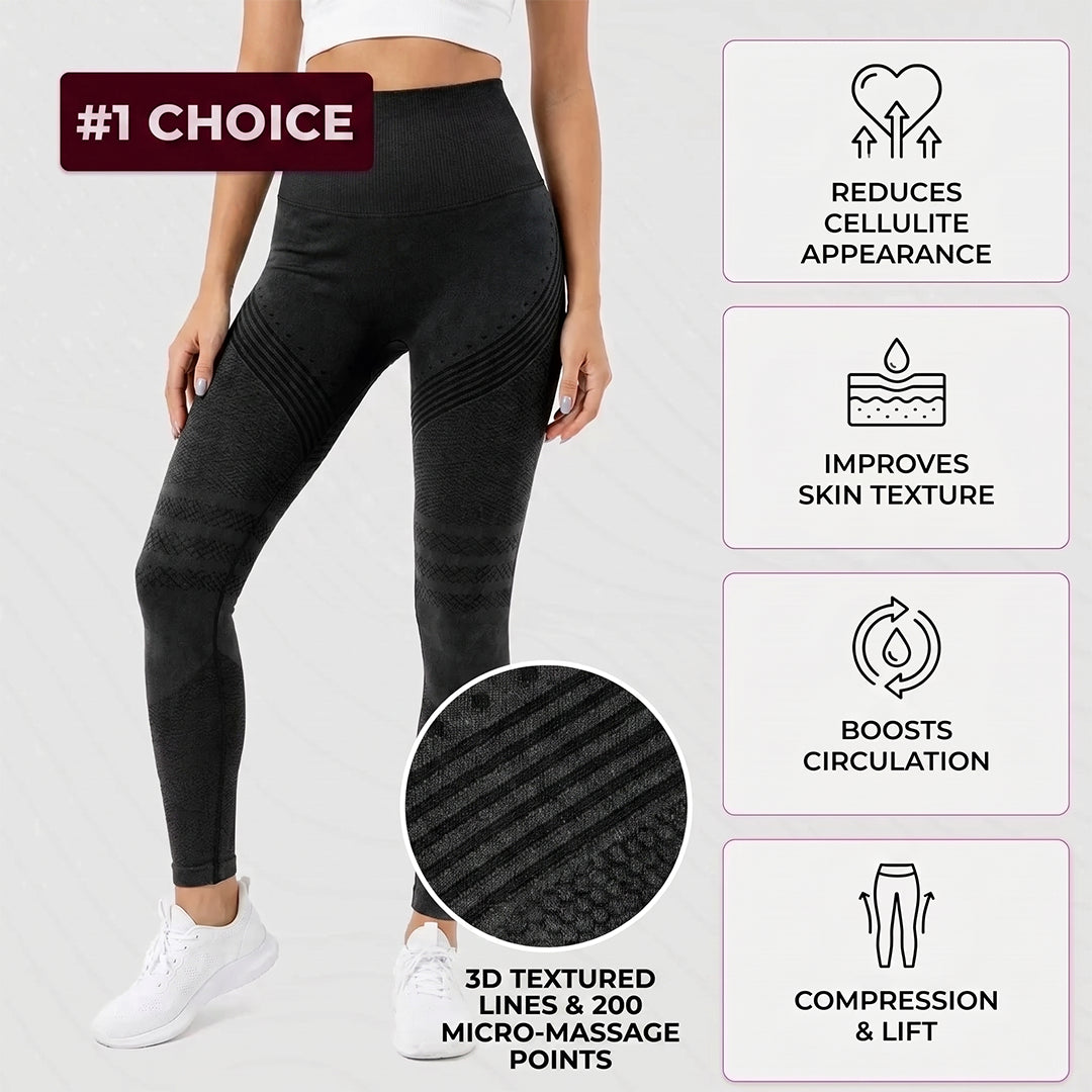 3D Leggings