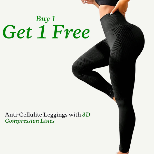 Define Body Leggings