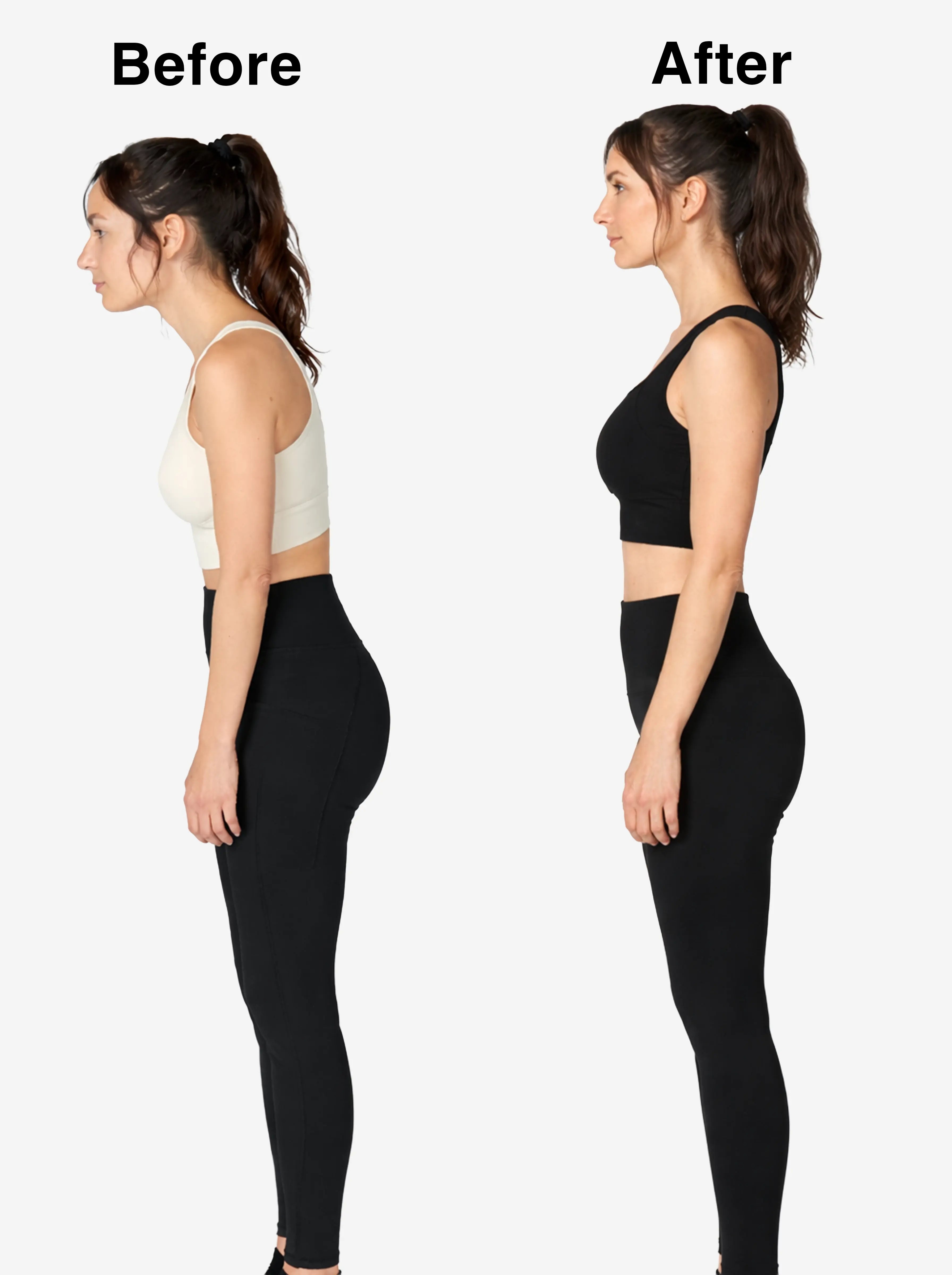 Posture Bra