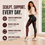3D Leggings
