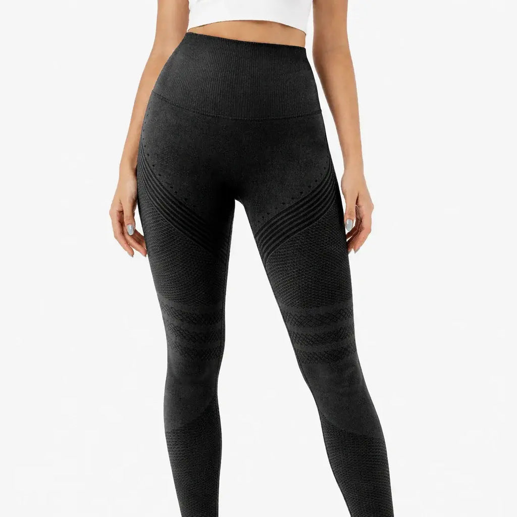 3D Leggings