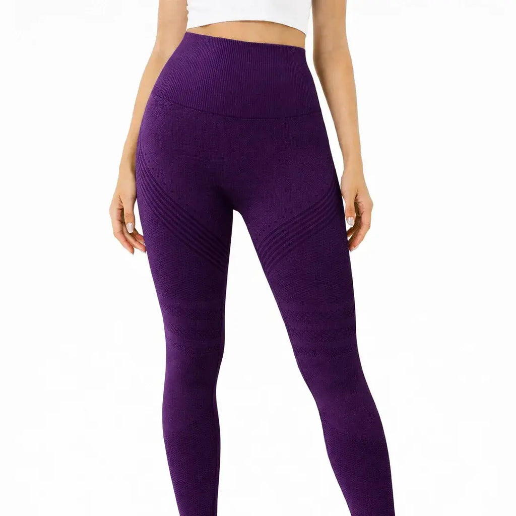 3D Leggings