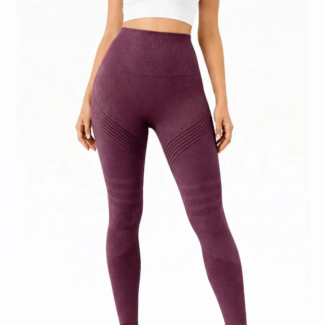 3D Leggings