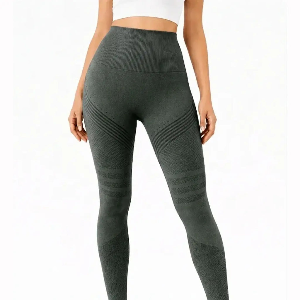 3D Leggings