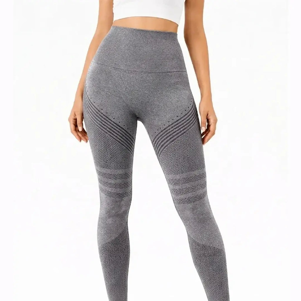 3D Leggings