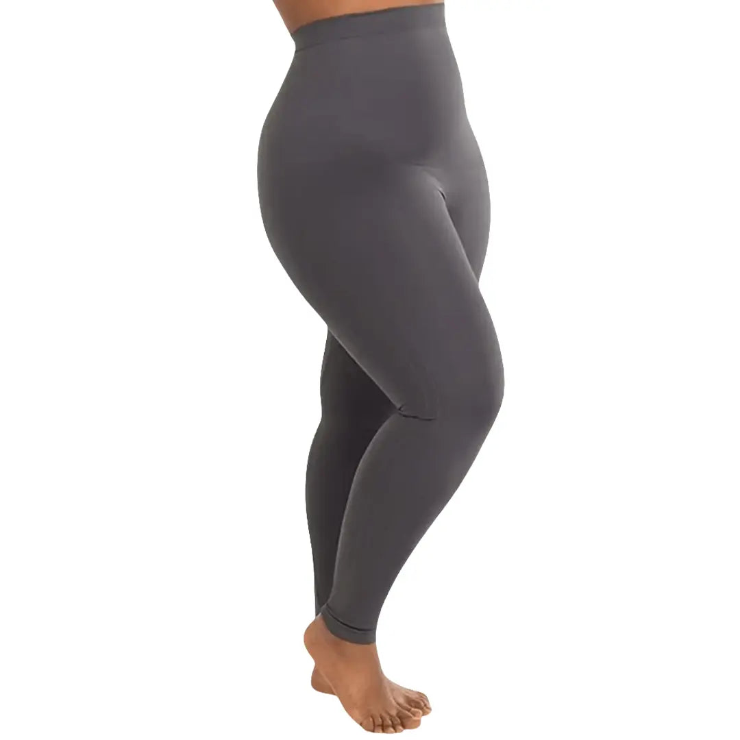 Secure High-Waist Leggings