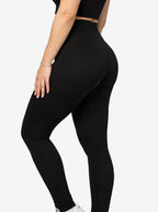 Secure High-Waist Leggings