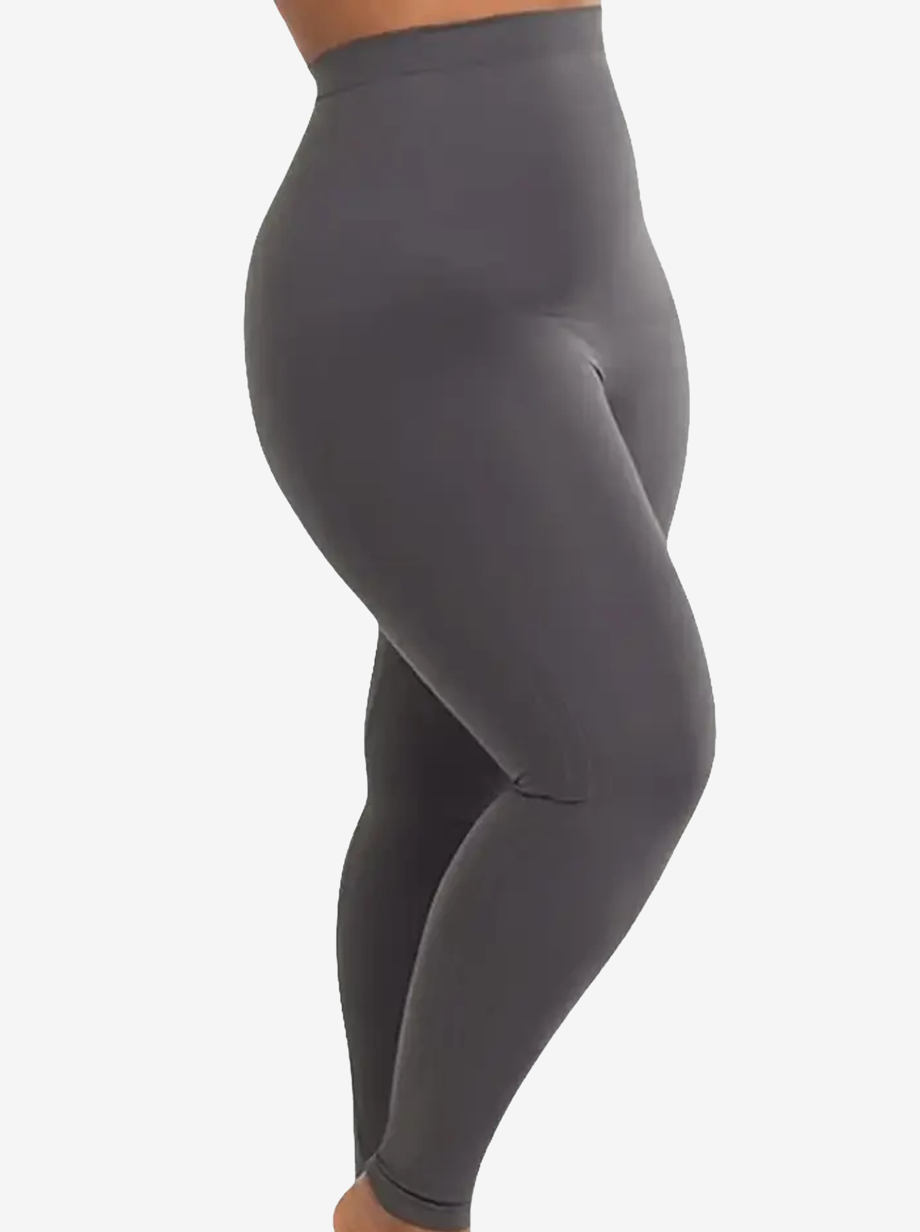 Secure High-Waist Leggings