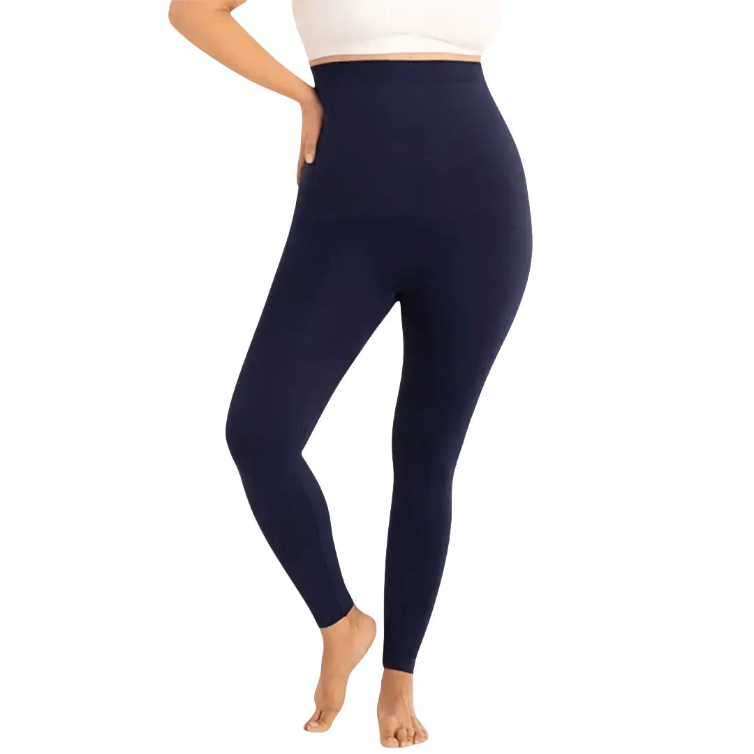 Secure High-Waist Leggings