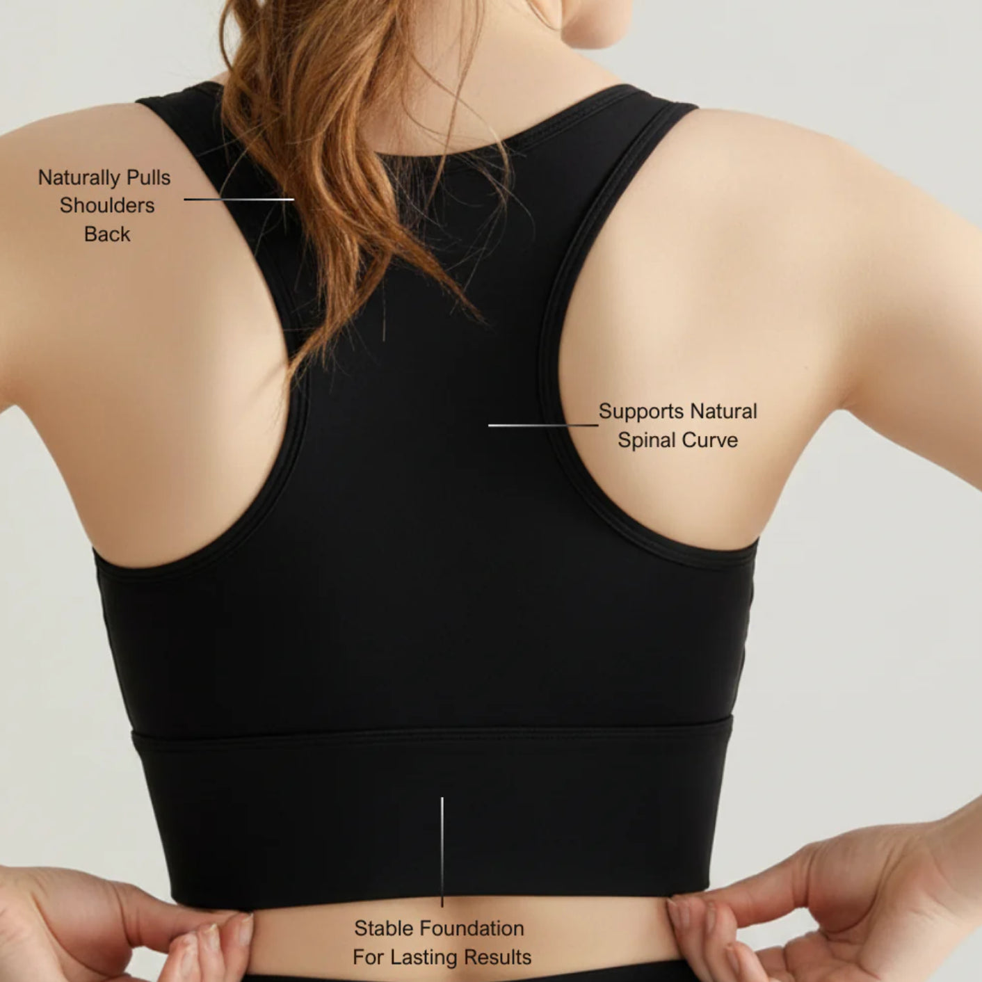Uphold Bra