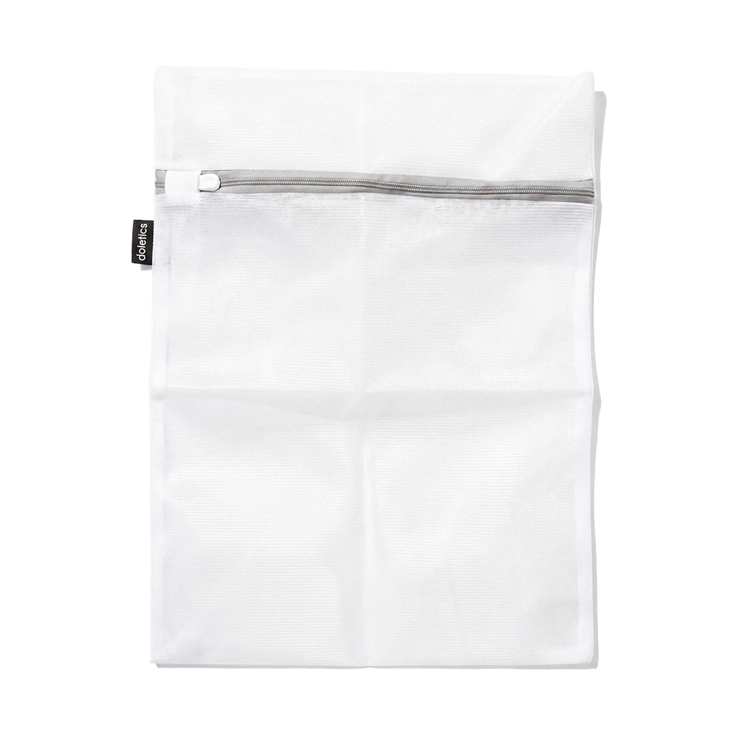 Durable Zipper Wash Bag