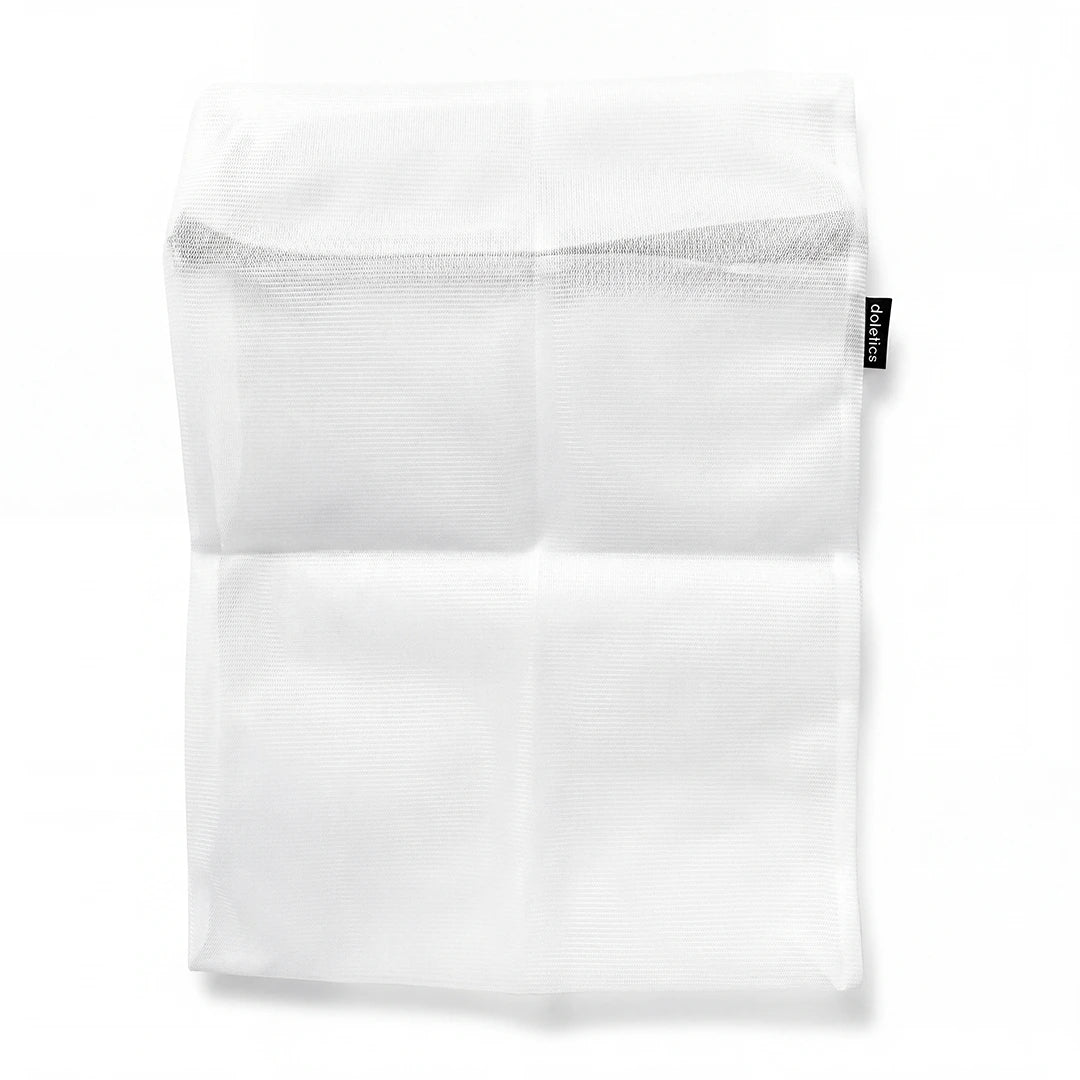 Durable Zipper Wash Bag