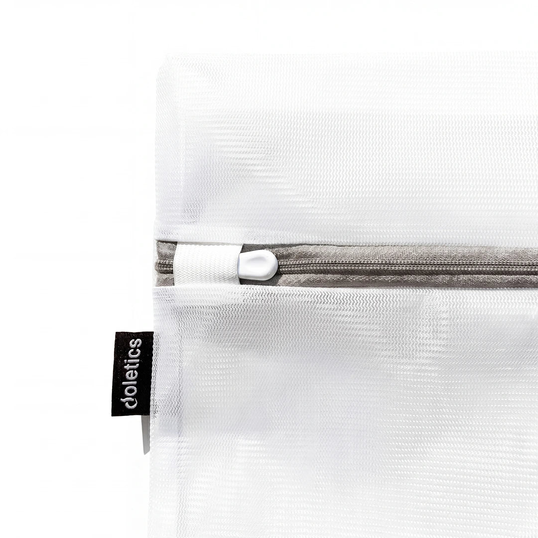 Durable Zipper Wash Bag