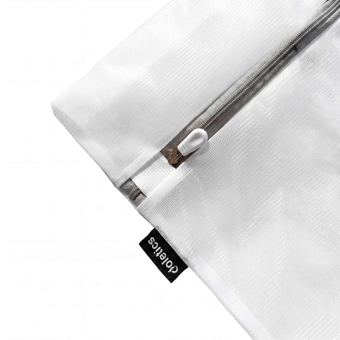 Durable Zipper Wash Bag