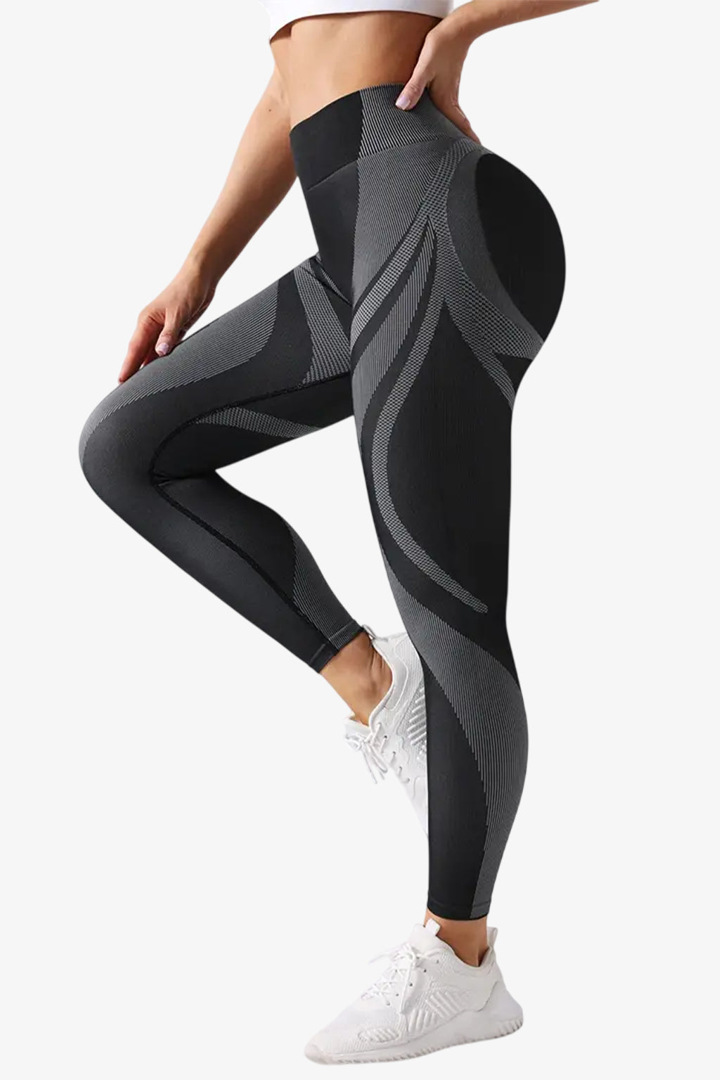 Boost Leggings